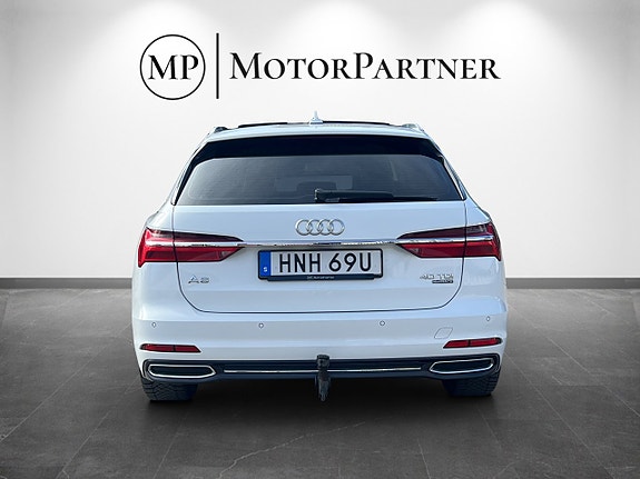 Audi A6 6 of 19