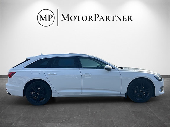 Audi A6 8 of 19