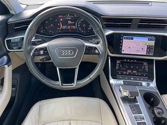 Audi A6 10 of 19
