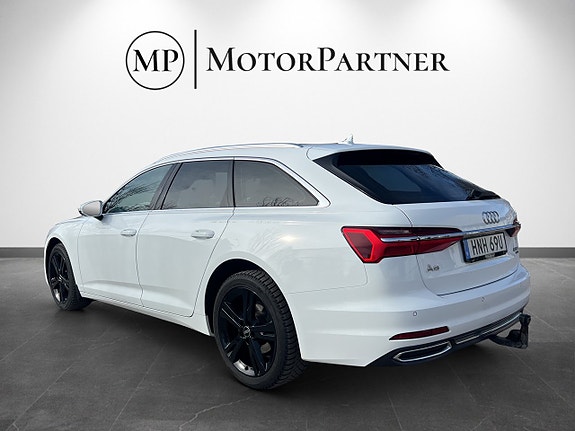 Audi A6 5 of 5