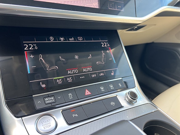 Audi A6 16 of 19