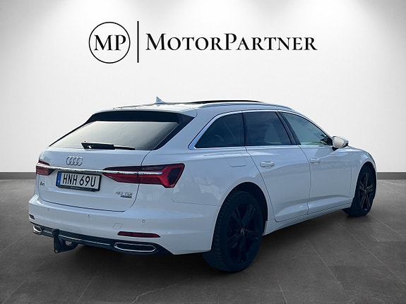Audi A6 7 of 19