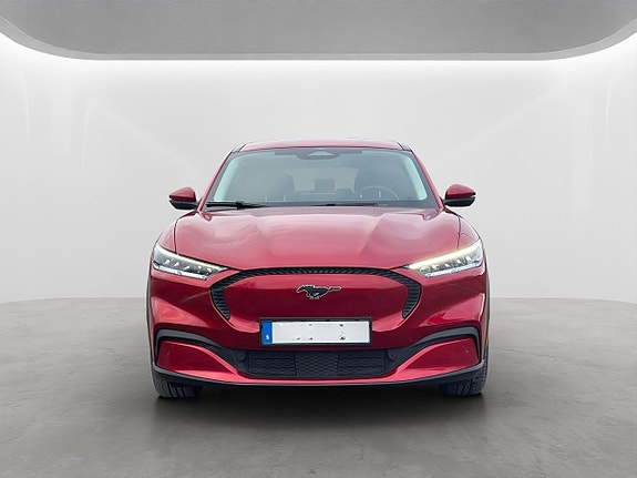 Ford Mustang Mach-E