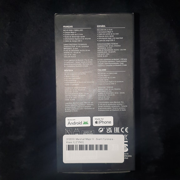 Product image 5 of 5