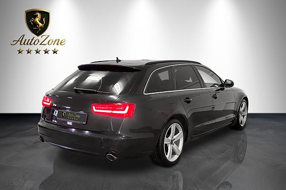Audi A6 3 of 5