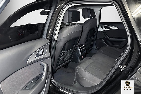 Audi A6 6 of 9