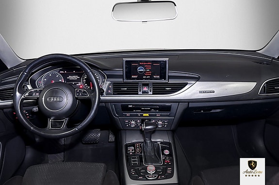 Audi A6 7 of 9
