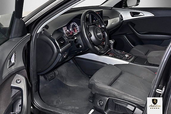 Audi A6 5 of 5