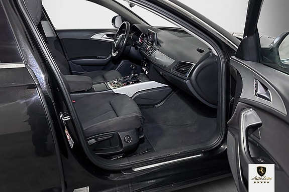Audi A6 8 of 9