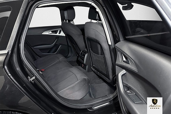Audi A6 9 of 9