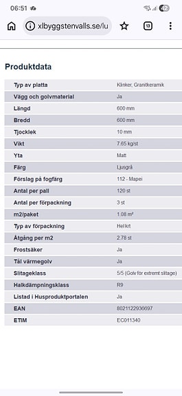 Product image 3 of 3