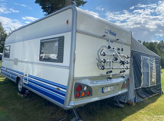 Polar 560 BK 2 of 11