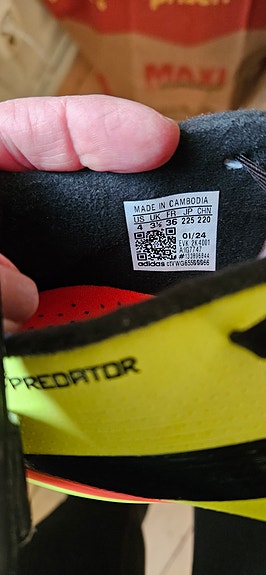 Product image 2 of 5