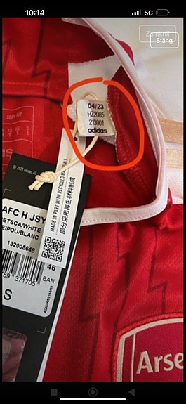 Product image 2 of 5