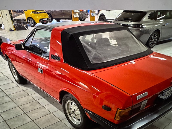 Lancia Beta 9 of 9