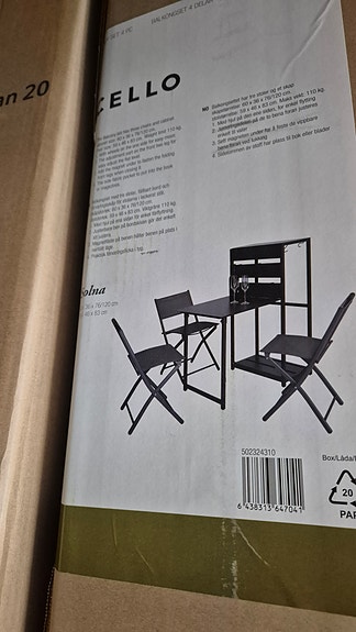 Product image 2 of 3