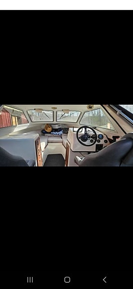 Bella 640 HT med trailer (80) -90 2 of 7