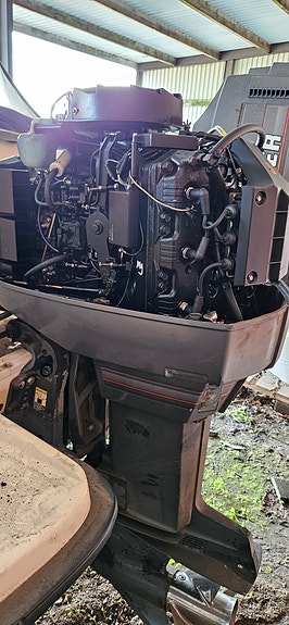 Bella 640 HT med trailer (80) -90 5 of 7
