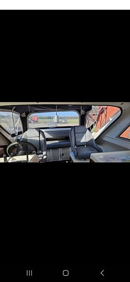 Bella 640 HT med trailer (80) -90 3 of 7