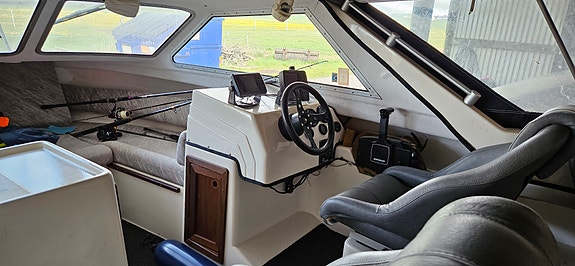 Bella 640 HT med trailer (80) -90 4 of 7