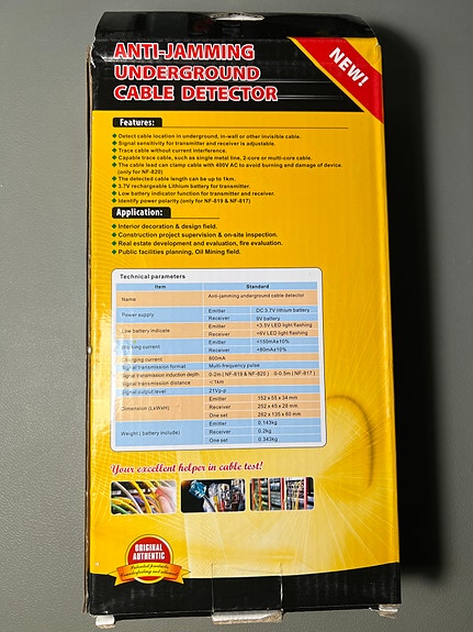 Product image 3 of 4