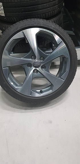 Audi A3 16 of 16