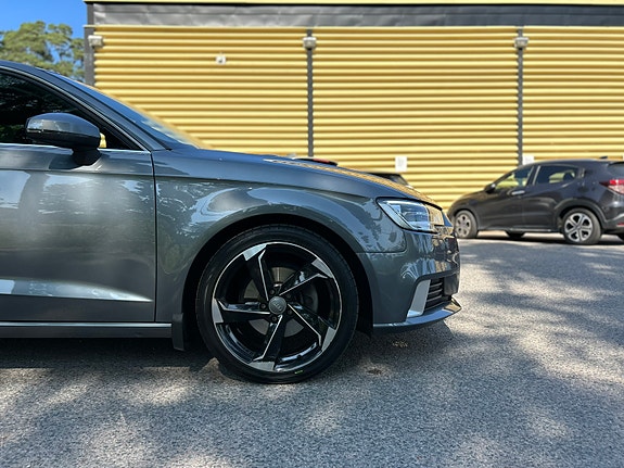 Audi A3 2 of 5