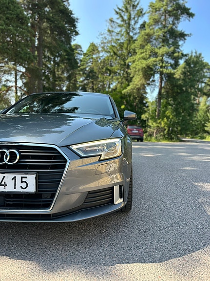 Audi A3 7 of 16