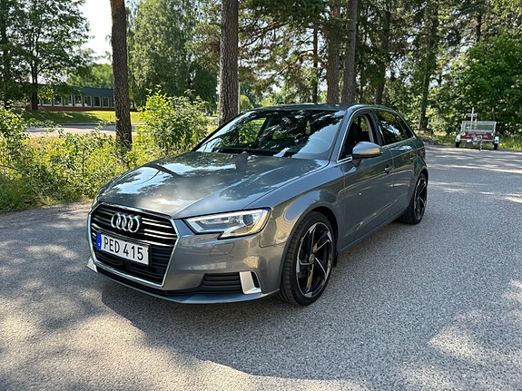 Audi A3 6 of 16