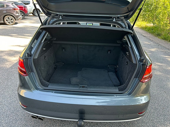 Audi A3 12 of 16