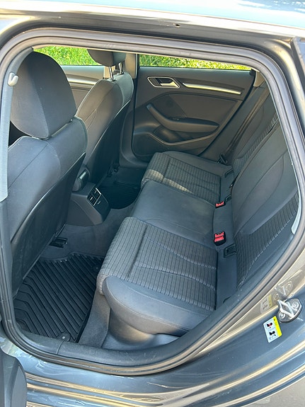 Audi A3 11 of 16