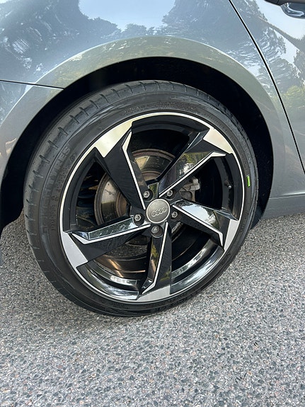 Audi A3 14 of 16