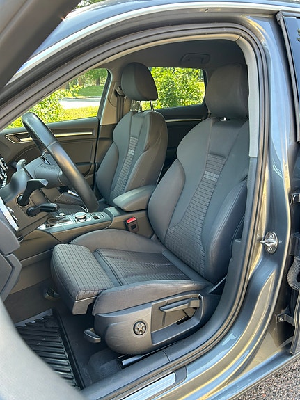 Audi A3 9 of 16