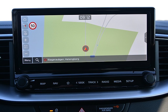 Kia Ceed 25 of 30