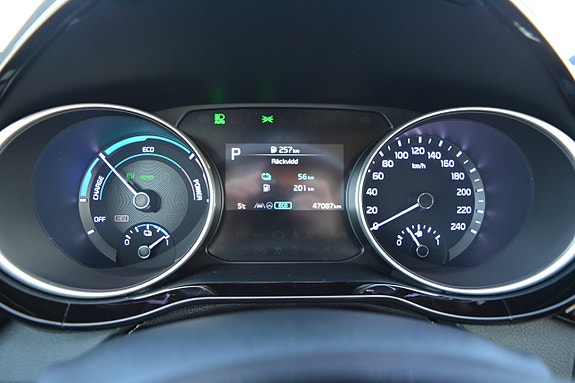 Kia Ceed 27 of 30