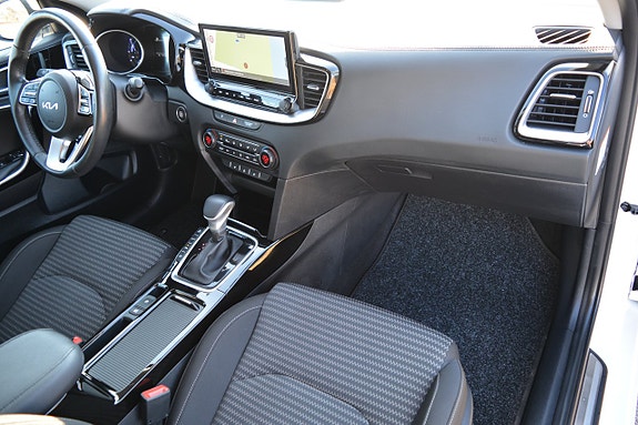 Kia Ceed 22 of 30