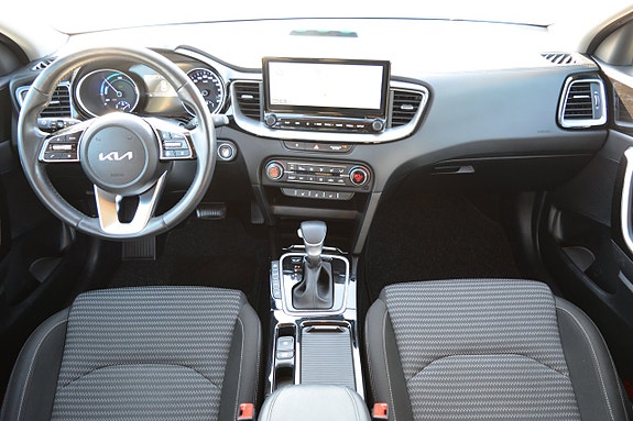 Kia Ceed 20 of 30