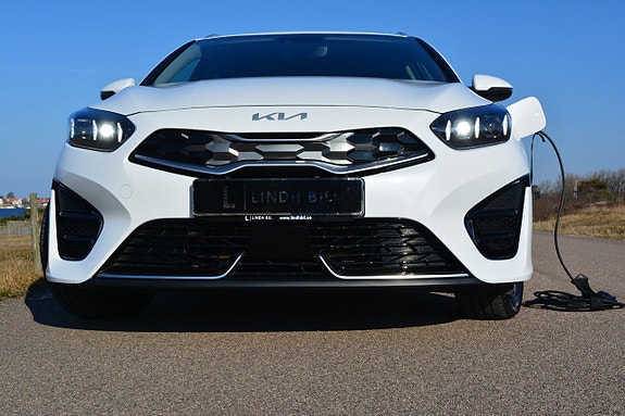 Kia Ceed 4 of 5
