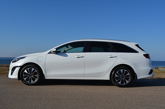 Kia Ceed 5 of 5