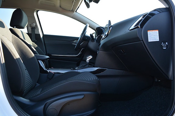 Kia Ceed 21 of 30