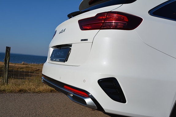 Kia Ceed 12 of 30