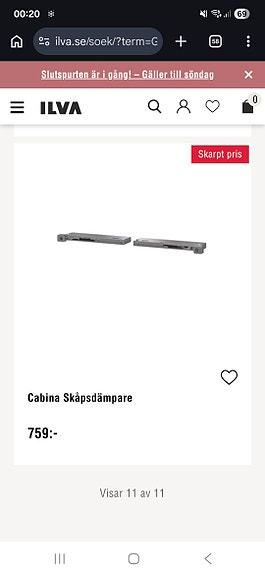 Product image 2 of 6