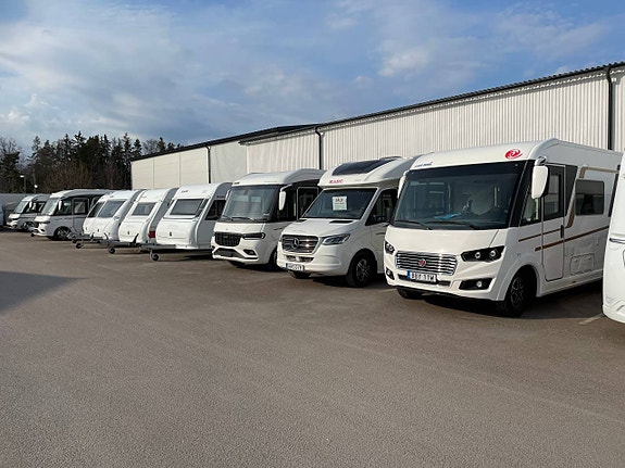 köpes Husbilar & Husvagnar även defekta 0705428696