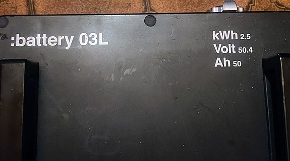 Product image 2 of 5