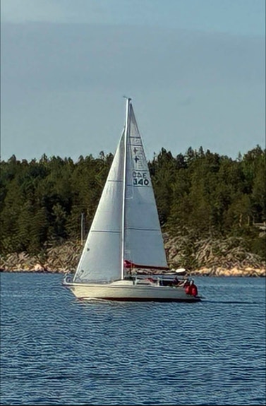 CUMULUS 28 (ALBIN) — View photo 1