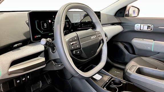 Kia EV4 19 of 20