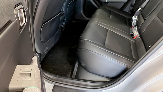 Kia EV4 15 of 20