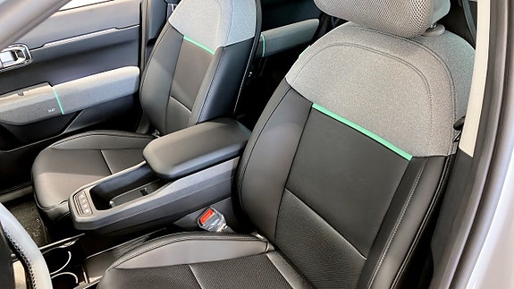 Kia EV4 20 of 20