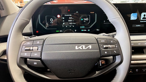 Kia EV4 10 of 20