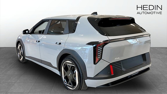 Kia EV4 6 of 20